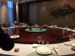 包厢-青岛颐海花园酒店总店·自助餐厅
