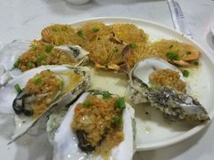 -琼大师东方烤乳猪(亚特兰蒂斯店)