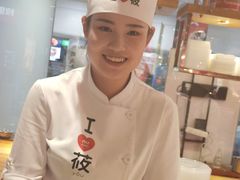 -西贝莜面村(当代商城店)