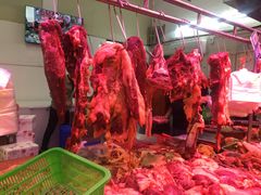 -阿娟牛肉丸·手打牛肉丸·现做现卖