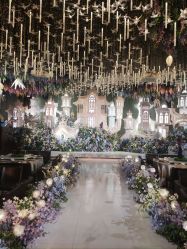 -花嫁丽舍婚礼殿堂(世博江景店)