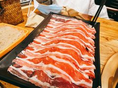 -四喜小胖·北京涮肉(五道营店)
