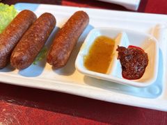 -天厨妙香素食餐厅(清华店)