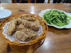 -南记食粥坊·宵夜大排档(莲花店)