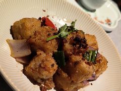 -晓粤·惹味粤菜(凯德乐峰广场店)