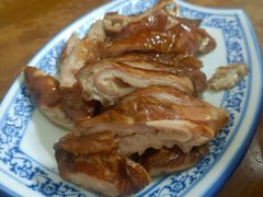 -惠记粉汤羊血(小南门店)