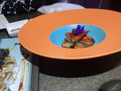 -将太无二·北美传奇寿司(瑞士公寓店)