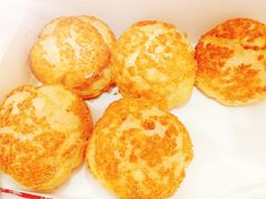 -老香港蛋糕(梓桐苑店)