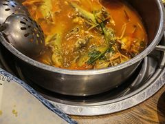 -阿婉贵州苗家酸汤鱼(梅林店)