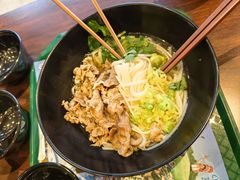 -雨林餐厅(长隆海洋王国店)