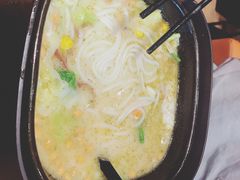 -阿香米线(深业上城店)