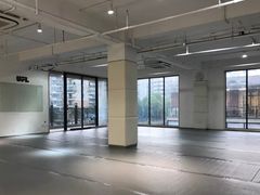 -EFL巴西柔术·综合格斗·泰拳·少儿体能训练(虹桥德必馆)