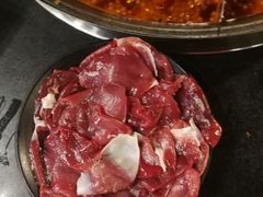 鹅郡片-化龙桥九宫格火锅(清水河店)