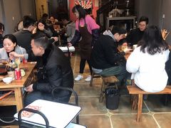 -周幺妹重庆老火锅(银泰城总店)