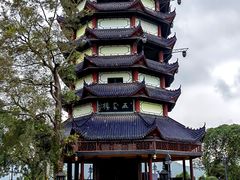 -丰都鬼城名山景区