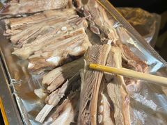 -霄汉羊排(万松园一店)