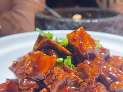 -绿茶餐厅(西湖银泰百货店)