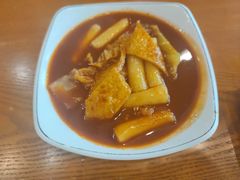-韩礼年糕(飞虹路店)