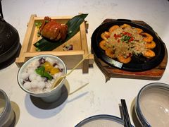 -卯时·龙光雅宴·精致锡帮菜(惠山古镇店)