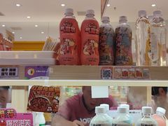 -串士多·回转小火锅(长安方圆荟店)