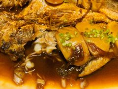 -径山十八道·风味民间菜(杭州总店)