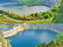 -黄埔油麻山森林公园