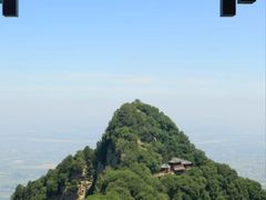 -少华山国家森林公园