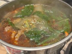 -印象餐厅(杭州国际博览中心北辰大酒店)