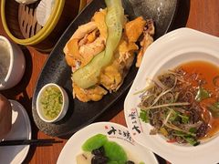 -南拳十三姨·潮汕砂锅粥(世纪金源店)