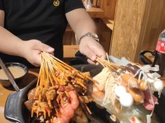 -恒源小面(憩园小区店)