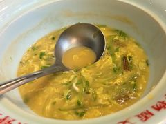 -村长家的疙瘩汤·东营菜(东营茶城店)