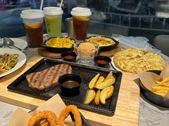 -必胜客(WOW南雄店)