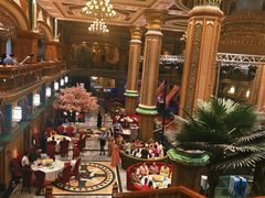 -喀什骑仕大观园