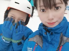 -绍兴启迪乔波冰雪世界
