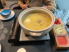 -金龙·打边炉(南京西路店)