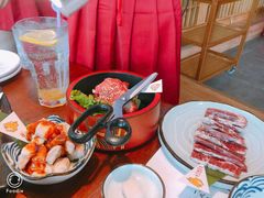 -热血兄弟·炭火烤肉(融侨中心店)