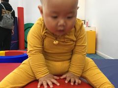 -美吉姆早教(西安万象城中心)