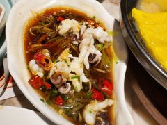 -韵秋荷(宝山龙湖天街店)