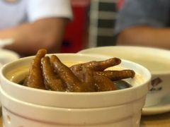 百合酱蒸凤爪-点都德(汇盈广场店)