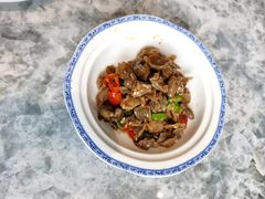 -聚丰园•湖鲜餐厅(阿红私房菜梅石路店)