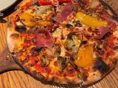 -BAKER&SPICE(安福路店)