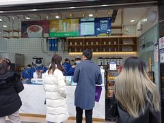 -茶百道(春熙路银石广场店)