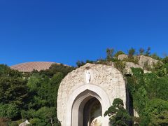 -牛首山文化旅游区
