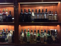 -The Cheebat 锌吧·Bistro(体育西店)