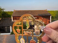 -婺源博物馆