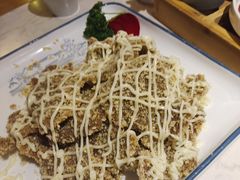 -不倒翁·安徽名菜楼(步行街店)