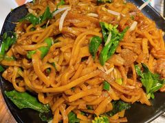 -三毛牛肉店(福强店)