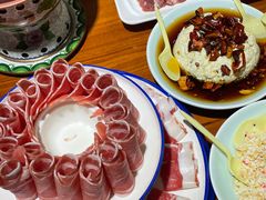 -额尔敦传统涮.冰煮羊火锅(乌兰察布体育场店)