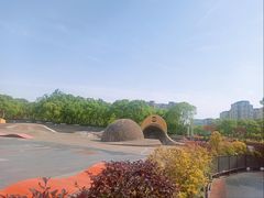 -SMP滑板公园