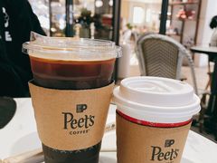 -Peet's Coffee皮爷咖啡(万象天地店)